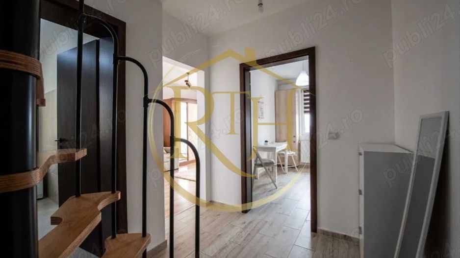 Oferim spre vanzare apartament 2 camere in Giroc - Poză 5