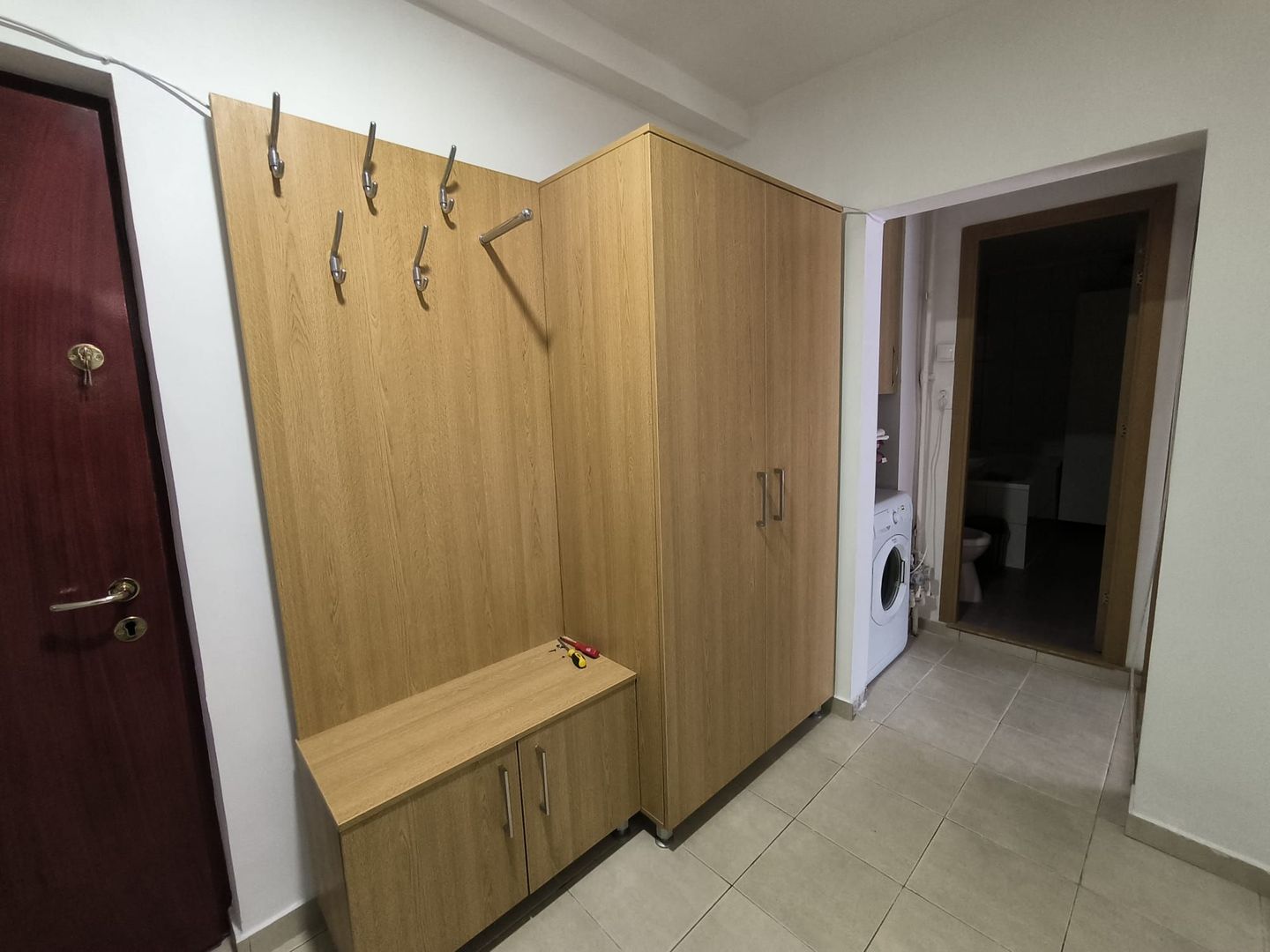 Apartament decomandat Eroii Revolutiei - Poză 11