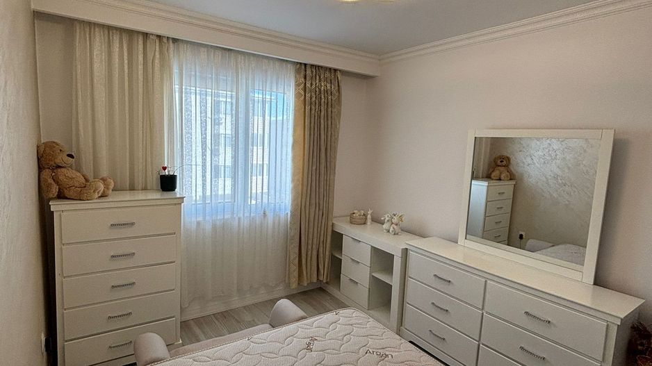 Apartament 2 camere cu incalzire in pardoseala - Poză 2