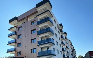 Soseaua Oltenitei 2 camere Mobilat utilat plus parcare - Poză 2