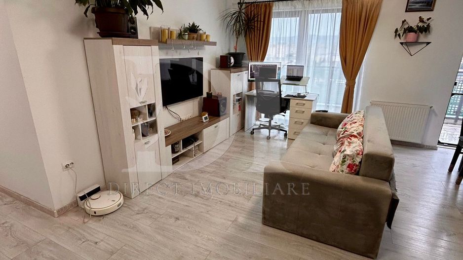 Apartament 3 Camere | Terasă 50mp - Mărăști - Poză 2