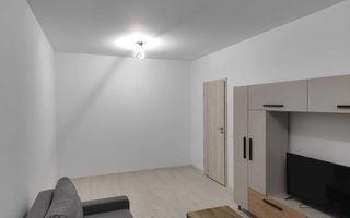 Apartament 2 camere + Loc de parcare | Ajustorului Residence | Uverturii - Poză 2