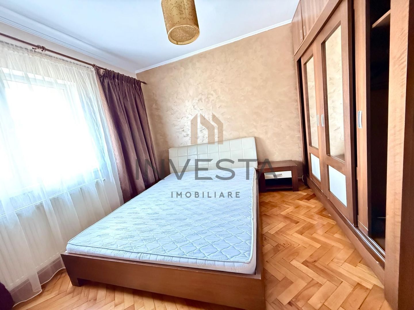 Apartament 3 camere finisat, mobilat utilat, Zona Marasti - Poză 3
