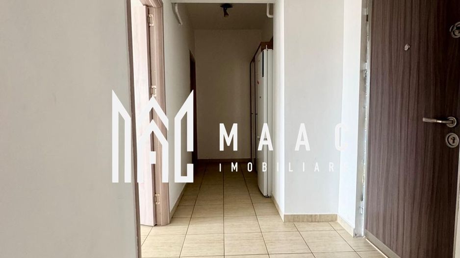 Garsonieră decomandată | Agrement Ostroveni | 42,1 mp, parcare - Poză 7