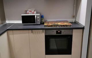 2 camere parter| Cosmopolis | grădină privată | acces piscina |parcare - Poză 4