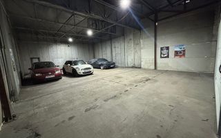 De inchiriat hale pentru productie/depozitare - Baciu 5E/m2 - Poză 1