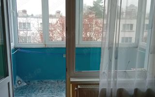 Apartament cu 2 camere de închiriat în Cornişa - Poză 7