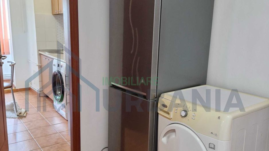 Apartament 1 cameră, 41 mp, decomandat, zona Pod Nicolina (prima stație Podu Roș), 15 min până la Palas - Poză 5