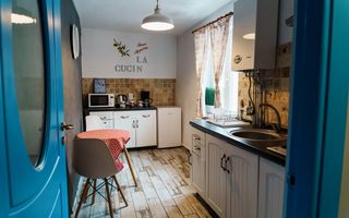 Apartament 1 camera | Decomandat | Terasa | Central - Poză 4