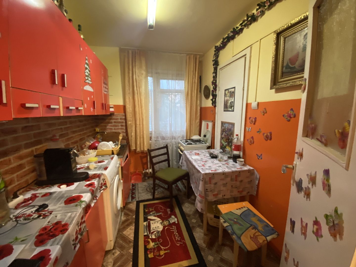 Apartament 2 camere zona Sagului - Poză 3