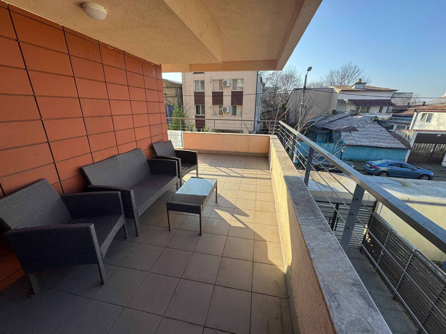 Lacul Tei 3 Camere 115 mp | Parcare Subterana | Boxa - Poză 15