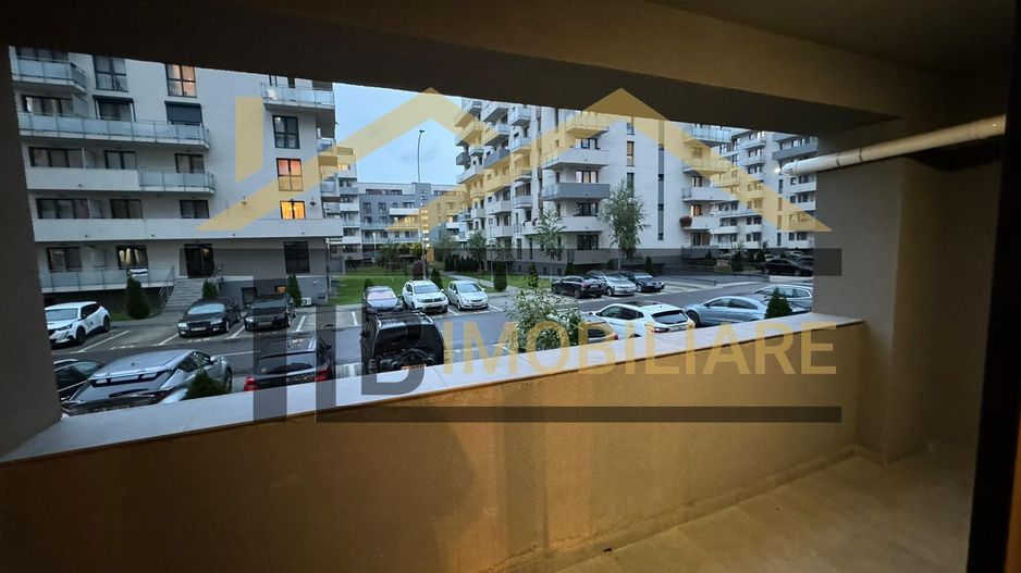 Apartament de 3 camere, decomandat, 80mp, parcare, Zona Maurer - Poză 11