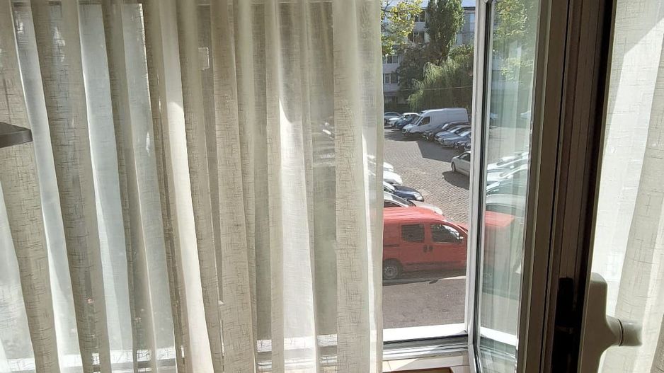 De închiriat apartament cu 3 camere, etaj 1, Siderurgistilor, 400 euro - Poză 20