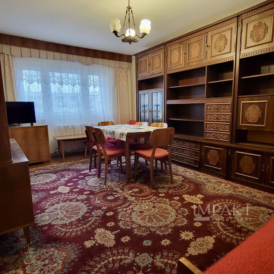 Apartament cu 4 carmere decomandat in Grigorescu - Poză 5