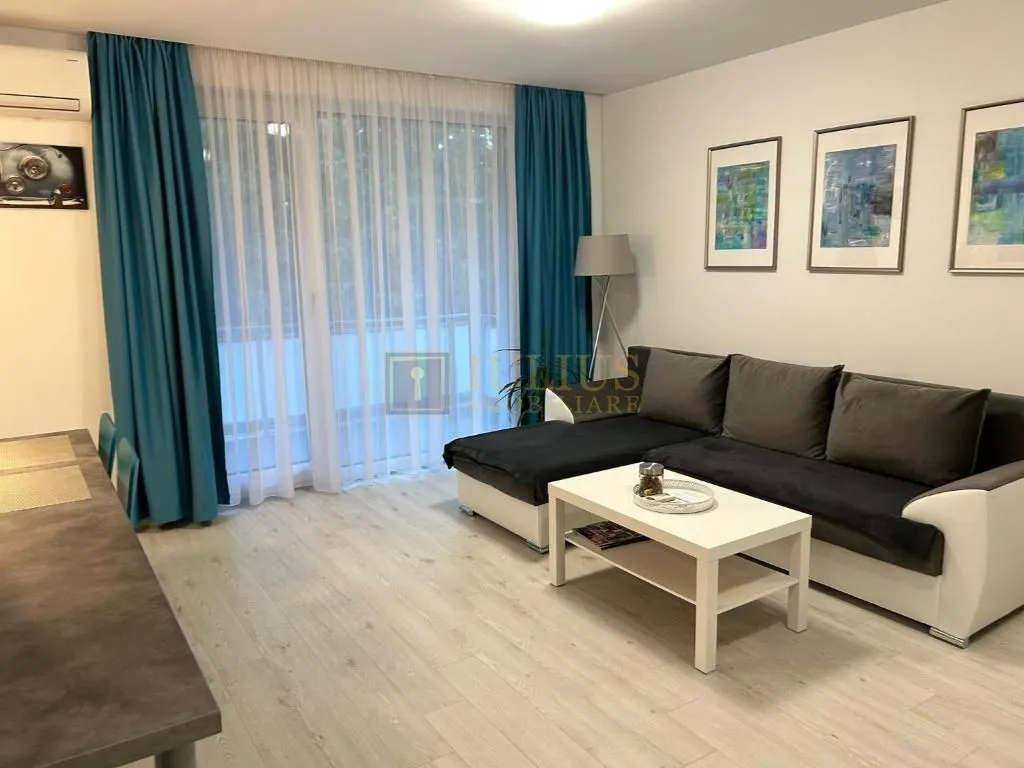 Apartament 2 camere – zona Lipovei, Timișoara — fotografia 1