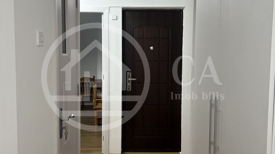 Apartament cu 3 camere de vanzare Decebal Oradea - Poză 9