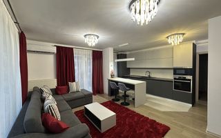 Apartament 3 camere delux situat intr-un ansamblu premium, zona Iulius - Poză 1