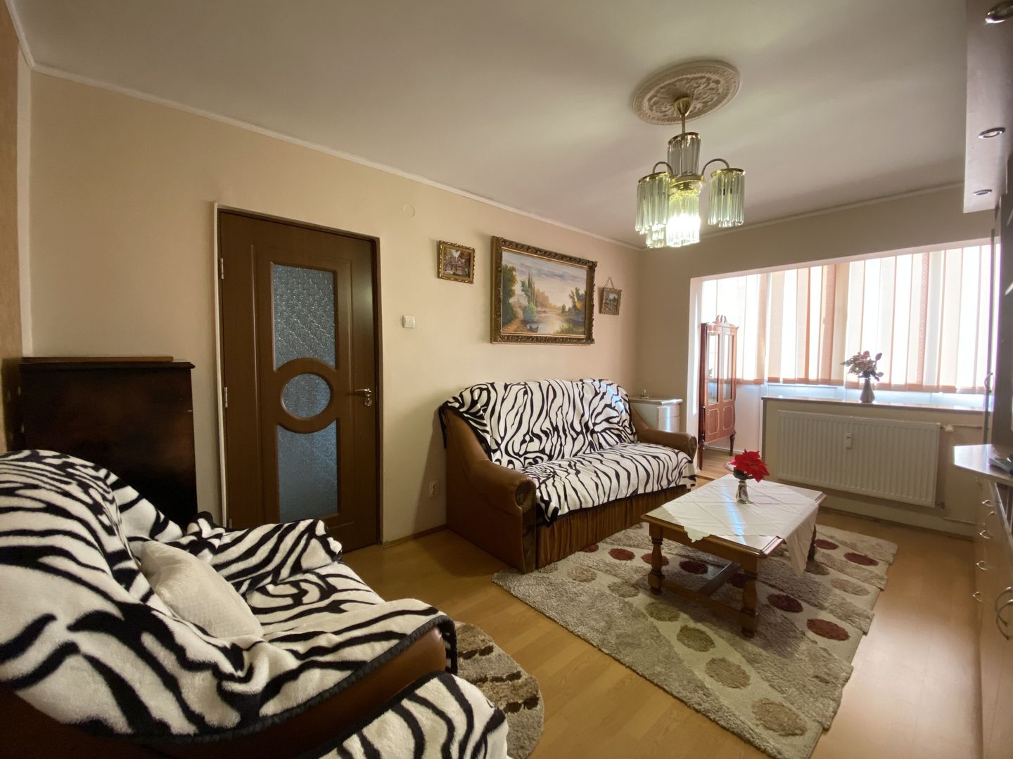 Apartament decomandat 3 camere - Vlaicu - COMISION 0% - Poză 1