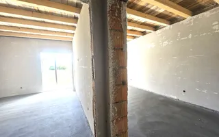 Casa 5 camere,  casa noua curte mare - Poză 13
