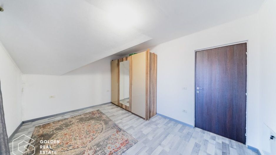 Vila P+M cu 5 camere in Gai, langa Manastire, confort si eleganta - Poză 15