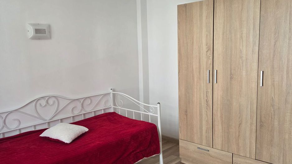 Apartament  2 camera zona Astra,str.Carpatilor - Poză 6