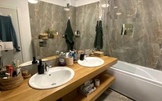 Apartament 4 Camere I 90 MPU I Marcel Iancu -Arhitectilor - Poză 4