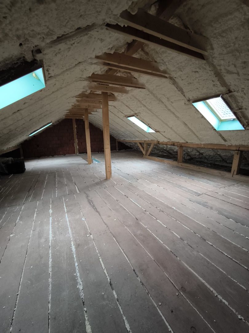 CASA NOUA SUPERBA IN NOJORID BIHOR 4 CAMERE - Poză 19