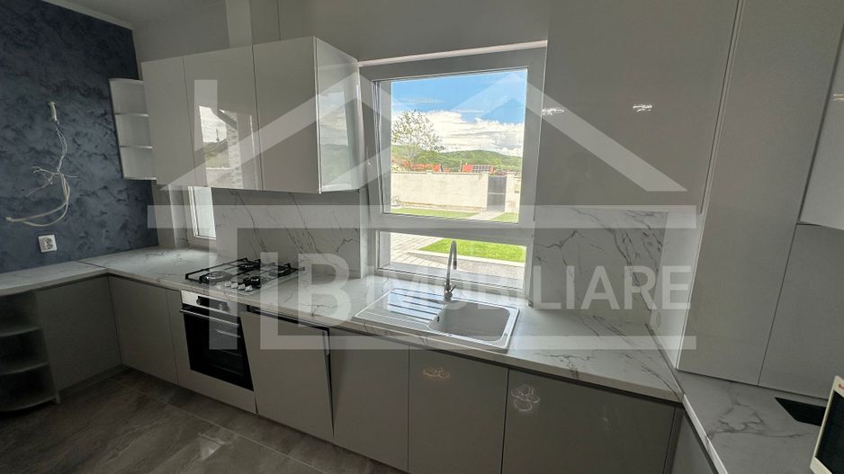 Casa de inchiriat, 130mp, 6 parcari, zona Boema - Poză 8