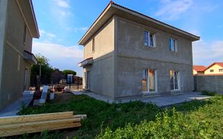 Sanandrei, Duplex pe Etaj, Drum asfaltat - Poză 4