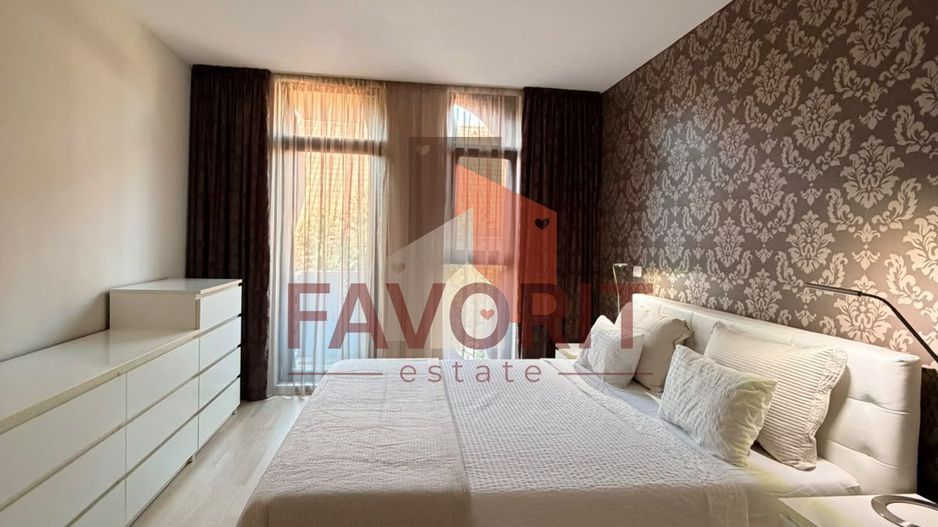 Apartament 2 camere | 60MP | 3 Balcoane | Braytim - Timisoara - Poză 5