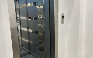 Spații de birouri premium de închiriat – zona Marriott – Palatul Parlamentului - Poză 4