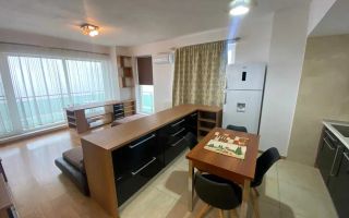Apartament 2 camere, 52 mp, etaj intermediar, parcare, zona Viva City - Poză 6