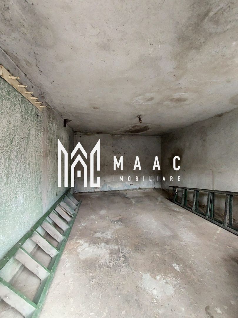 Casa 3 Camere | 100MPU | Teren 413MP | Terezian - Poză 12
