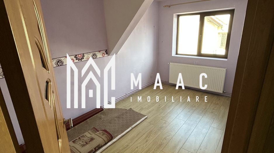Casa Individuala | 240Mp | Zona Sub Arini | Garaj - Poză 15