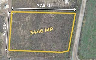 Teren de locuinte colective si SAD | Sacalaz - Poză 1