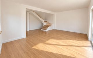 COMISION 0! DRUMUL BOILOR. Duplex cu 4 camere, 3 bai. Toate utilitatile. - Poză 4