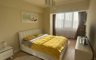 APARTAMENT HERASTRAU 3 CAMERE 120MP | MOBILAT-UTILAT-PARCARE - Poză 6