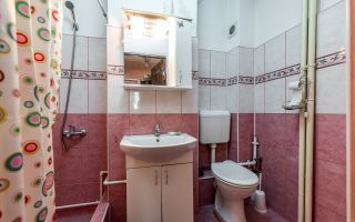 Apartament cu 2 camere, în Podgoria | Eficient termic și luminos - Poză 10