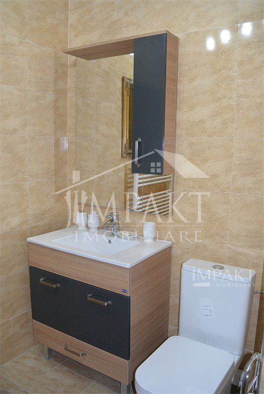 Apartament deosebit cu 2 camere, in Marasti! - Poză 16