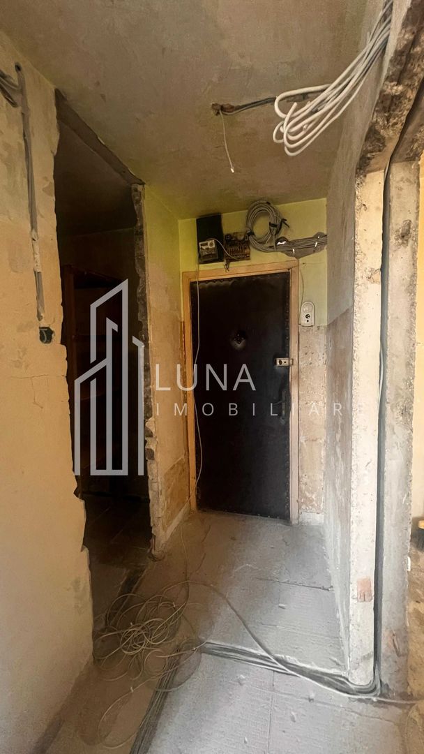 Oportunitate! Apartament 1 camera zona Astra - Poză 6