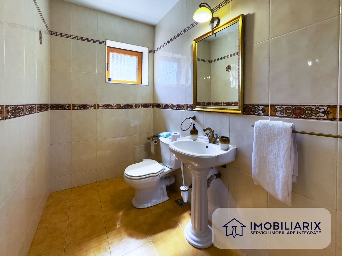 Casă impunătoare, 292 mp utili, 763 mp teren | Strada Principală - Poză 10