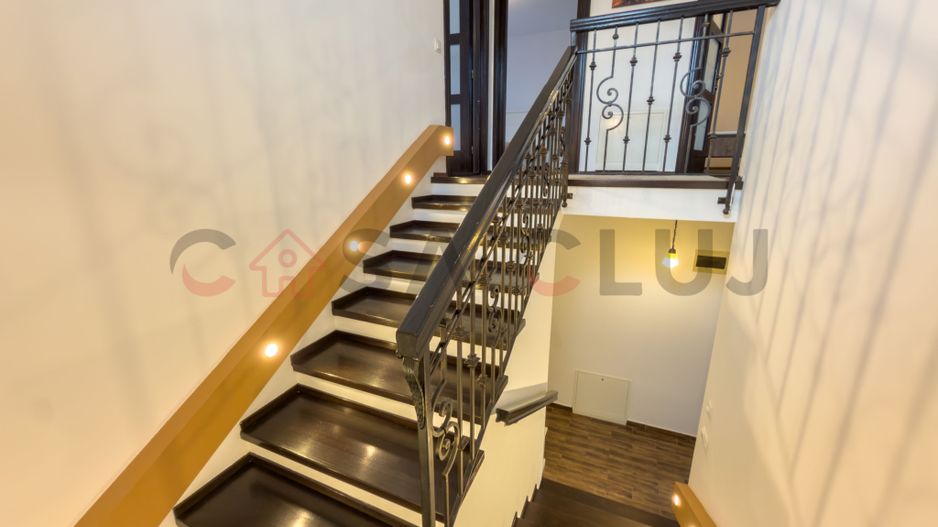 Duplex complet finisat la cheie - Poză 10