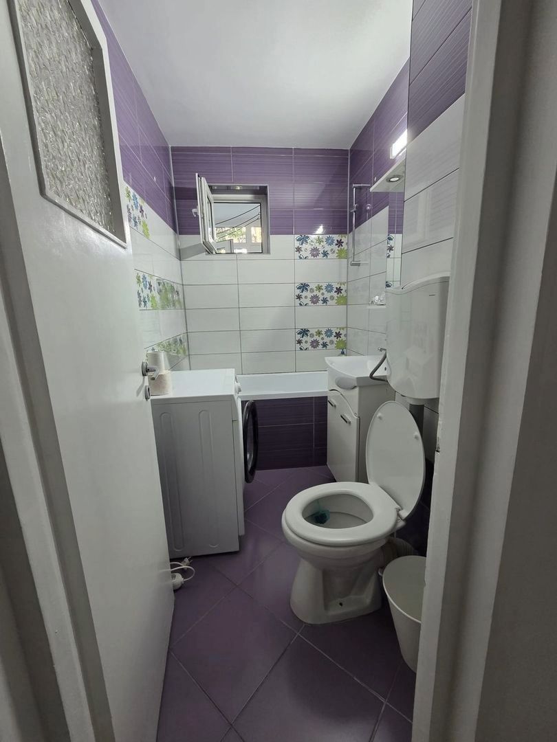 2 camere decomandat | Etaj 2/9 | Metrou Favorit - Poză 6