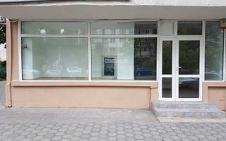 Inchiriez spatiu comercial 93 mp, Iasi, B-dul Alexandru Cel Bun, nr40 - Poză 1