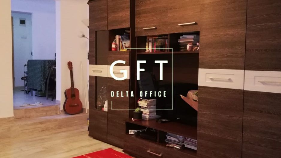 APARTAMENT COZY DE VANZARE/SCHIMB LA DEMISOL, MOBILAT, UTILAT,  ANDREI MURESAN - Poză 1