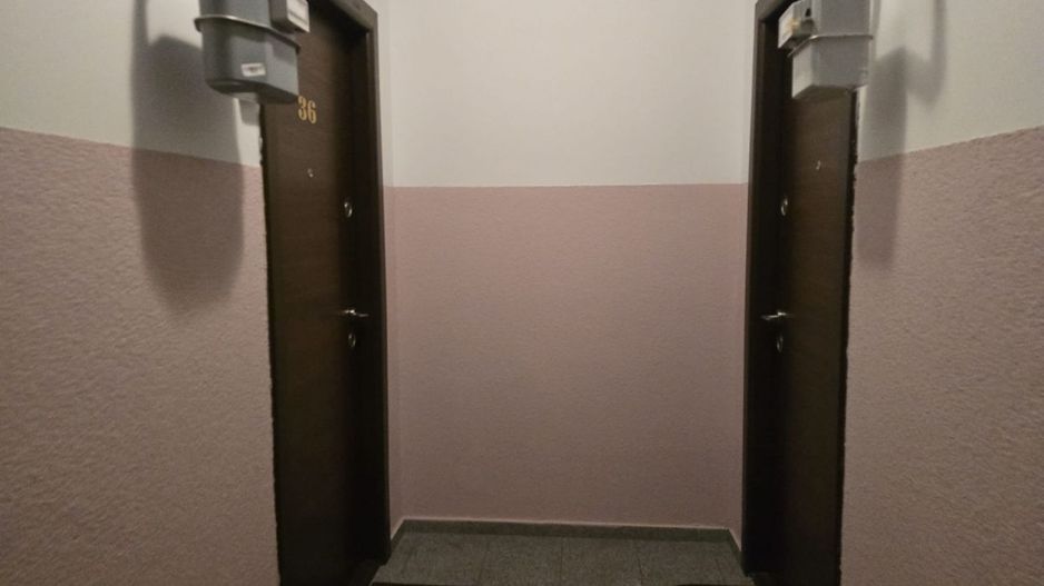 MAMAIA NORD-Apartament 2 camere cu vedere panoramica la lac si mare. - Poză 39