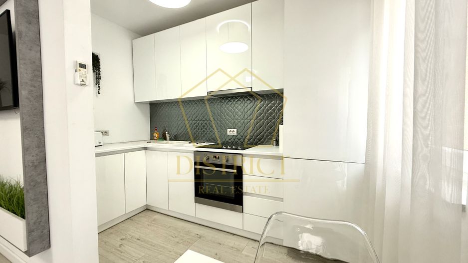 Apartament superb cu 2 camere prima inchiriere | Zona Lipovei - Poză 5