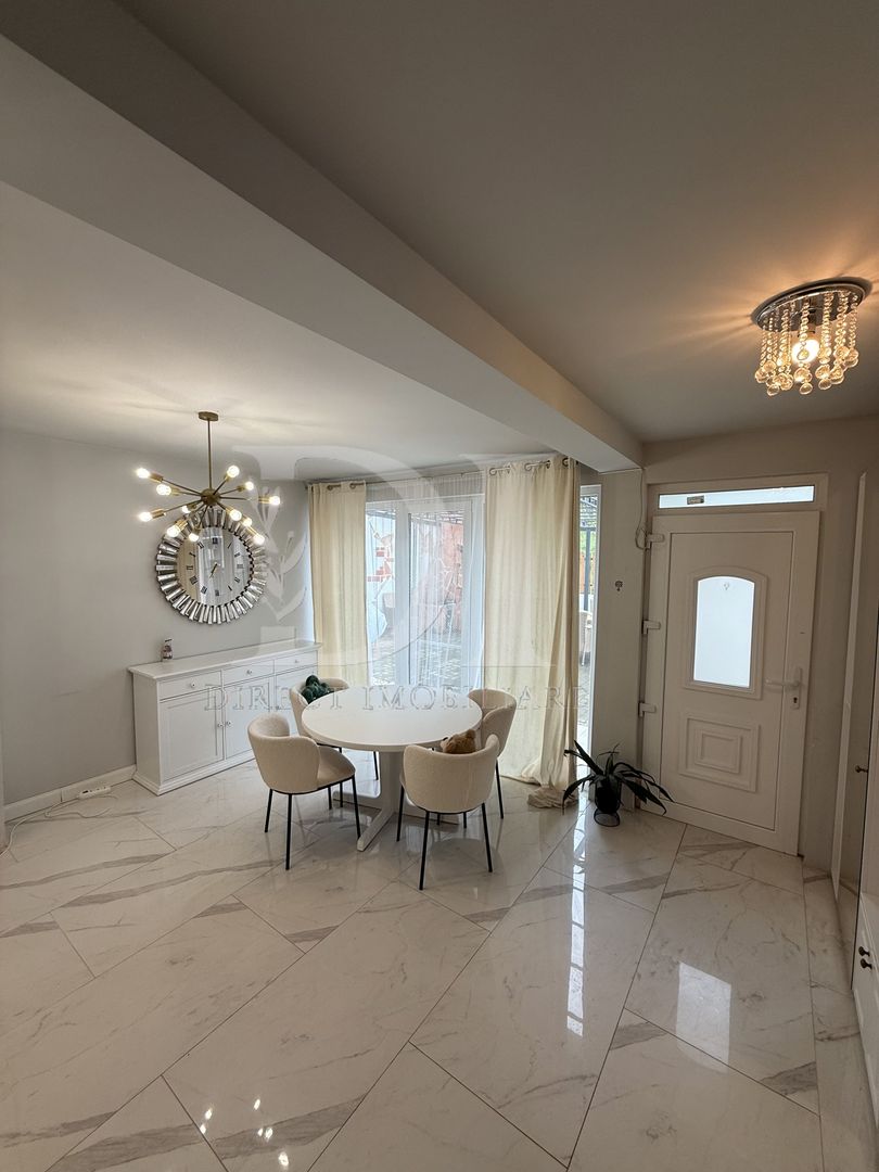 Casă la cheie | Zona Eroilor , Florești - Poză 7