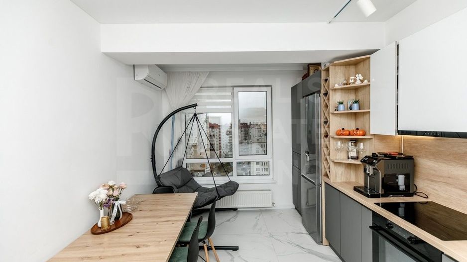 Vânzare, apartament, 1 cameră, bd. Mircea cel Bătrîn, Ciocana - Poză 1