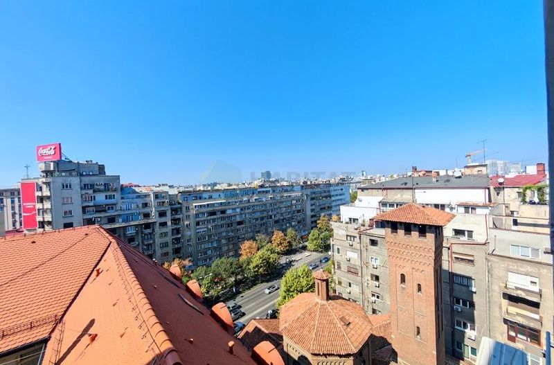 Apartament de lux cu vedere panoramica - Str. Vasile Conta - Poză 34